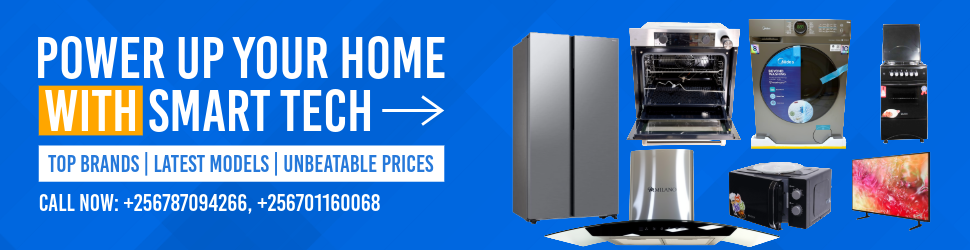 Home banner